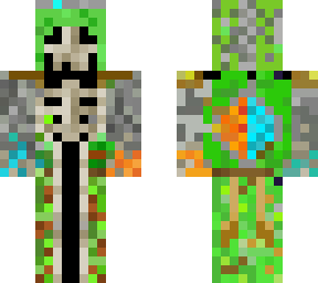 necrolord by efthetypas.