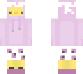 new ducky v2