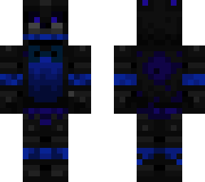 nightraide bonnie mk2