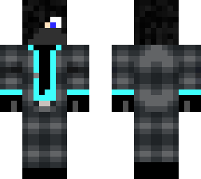 no name in a tuxedo 5