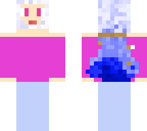 no se que hice