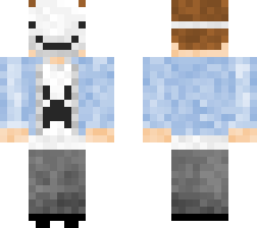 no1 (redone being redone again)  black creeper