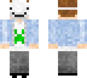 no1 (redone being redone again)