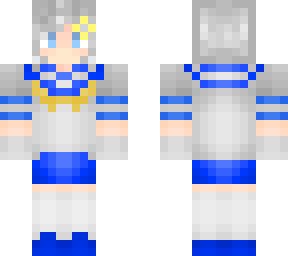 nova's skin
