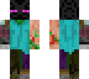 now you can blend in with all of them xd