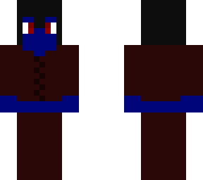 ogre (blue)