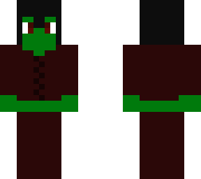 ogre (green)