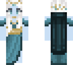 orc empress edit
