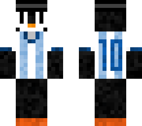 oslow pingui