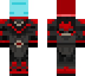 otf elite guard (redesign)