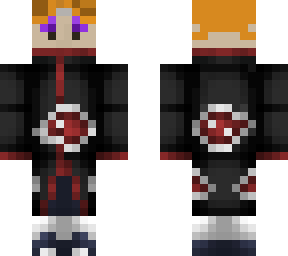 pain akatsuki