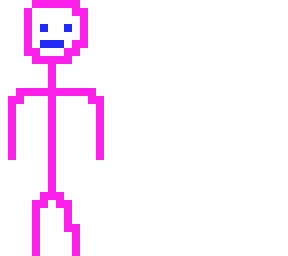 palito rosa