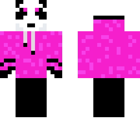 panda dream twin