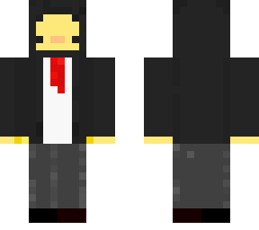 pato elegante
