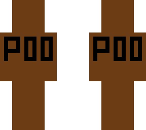 pee/poo