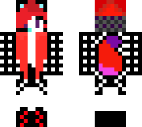 pelirroja