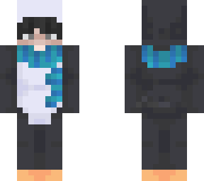 penguin boy update