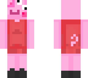 peppa pig