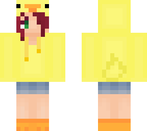 petit duck