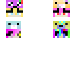 pfp ce for sparkleskin10