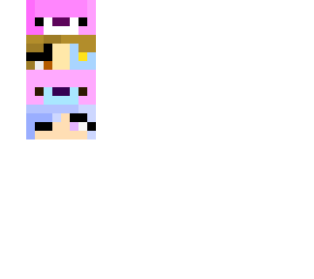 pfps for sparkleskin10!