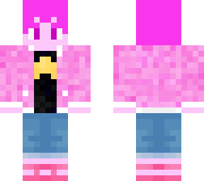 pink steven