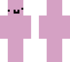 pinkie!