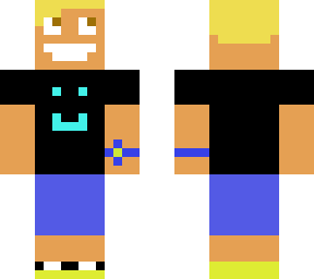 piotrex skin
