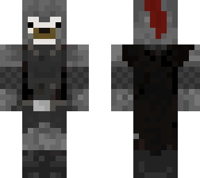 polar warlord mk iii