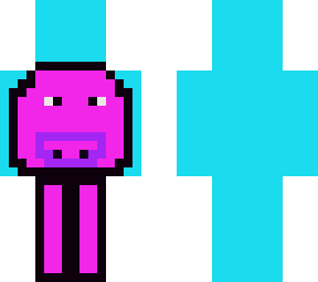 porky