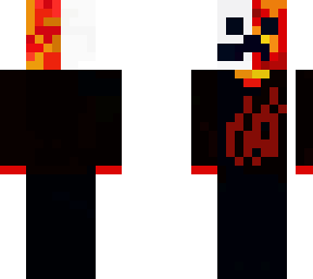 preston zombie