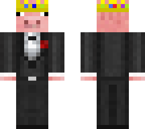 prince pork iv
