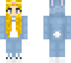 princess bunny