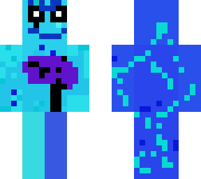 protecter of the winter realm