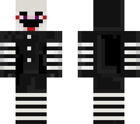 puppet