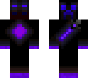purple assassin