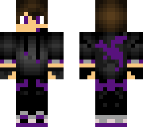 purple gamer