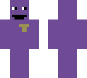 purple guy