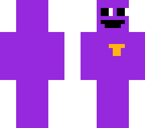 purple guy