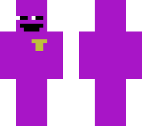 purple guy