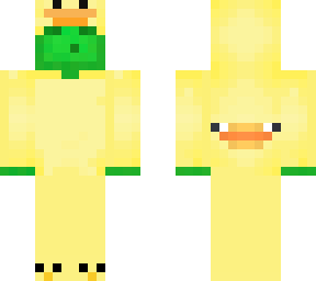 quack