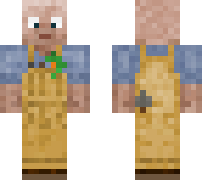 quarantine farmer (wip)