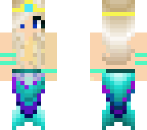 queen of sirens