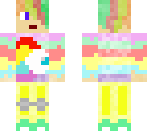 rainbow