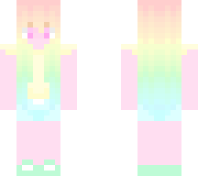 rainbow lover