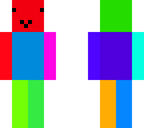 rainbowman