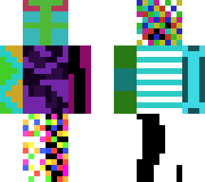 randomil