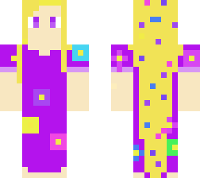rapunzal