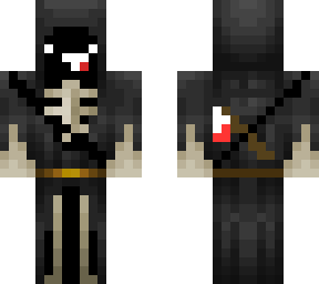 reaper derp