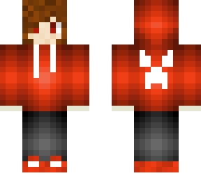 red gamer